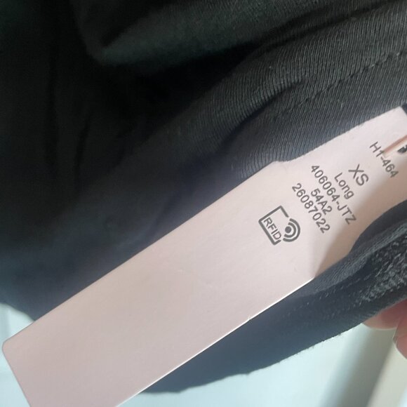 NWT 2PC Victoria's Secret Modal Soft Long Pajama Set  (small/XS) - Picture 10 of 10